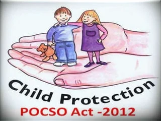 Protection of Children from Sexual Offences Act 2012