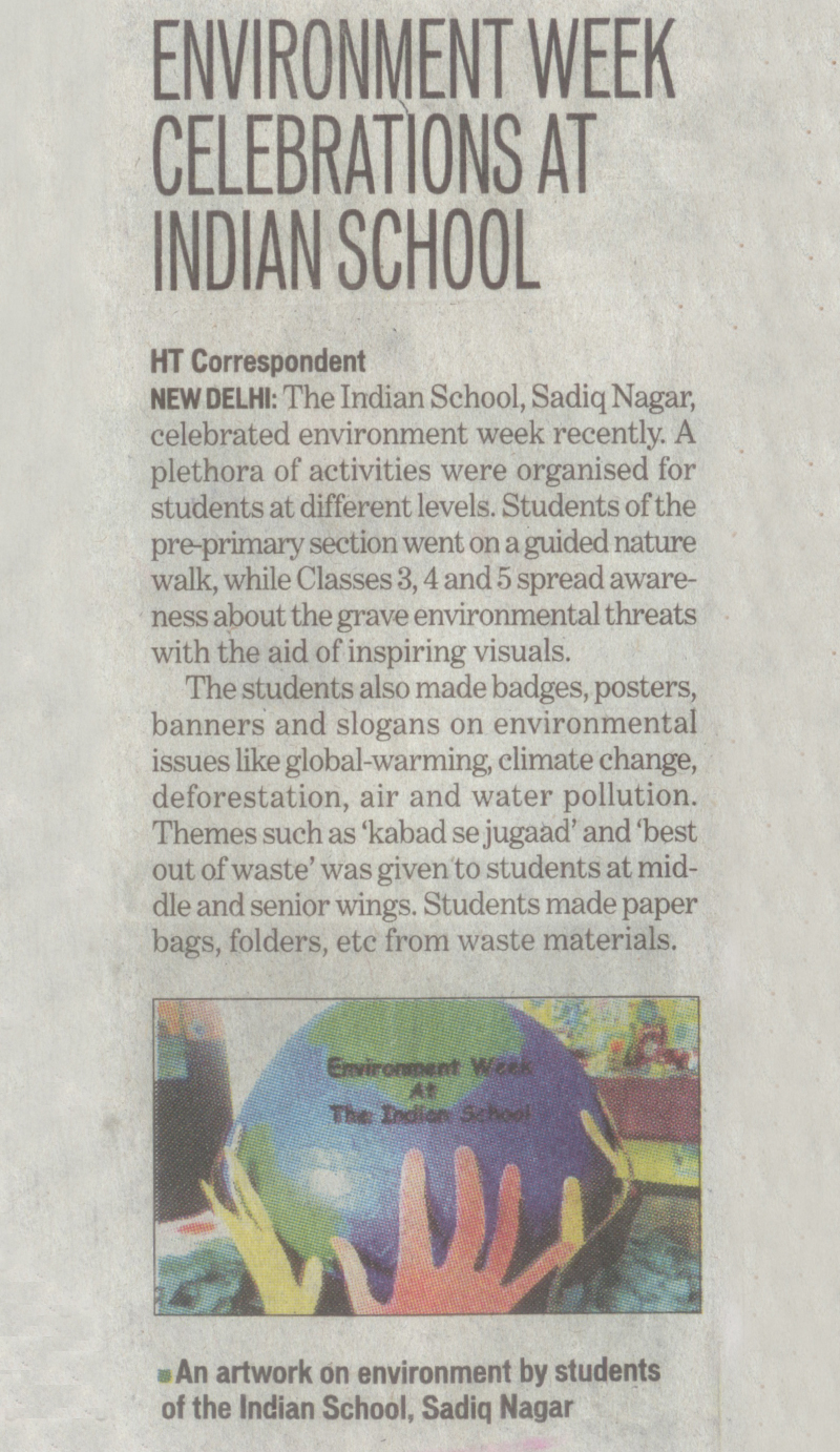 HINDUSTAN TIMES, NEW DELHI, FRIDAY ,JULY 29,2011