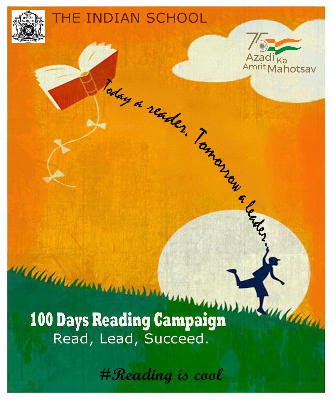 CBSE webinar on 100 Days Reading Campaign