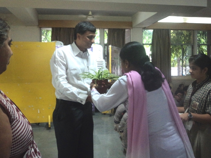 Address on Environment by noted advocate and writer, Mr Shyam Divan  