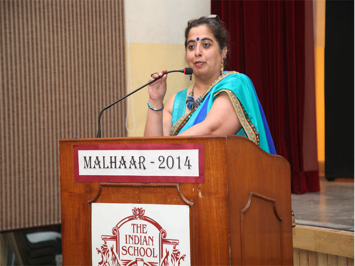 Malhaar 2014
