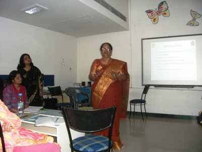 A Workshop on Assessment of Learning: Drafting Test Items