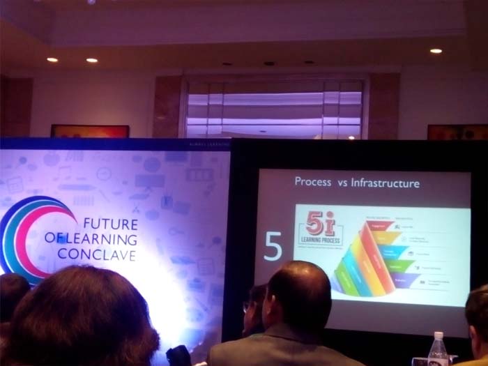 Future of the Learning Conclave