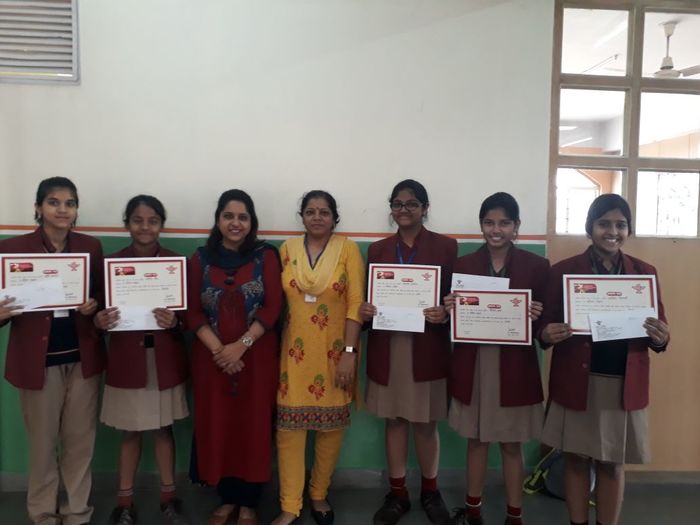 Top honours at Sahitya Akademi Poetry and Story Writing Competition