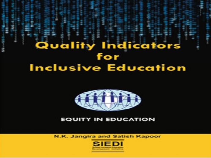 Teacher workshop-Documentation of Inclusive Education Practices